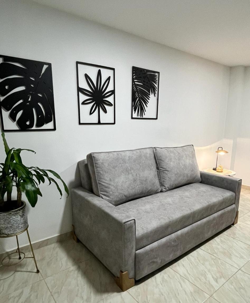 Casa Bonita Salento - Suite Para Parejas O Alojamiento En Grupos Exterior foto